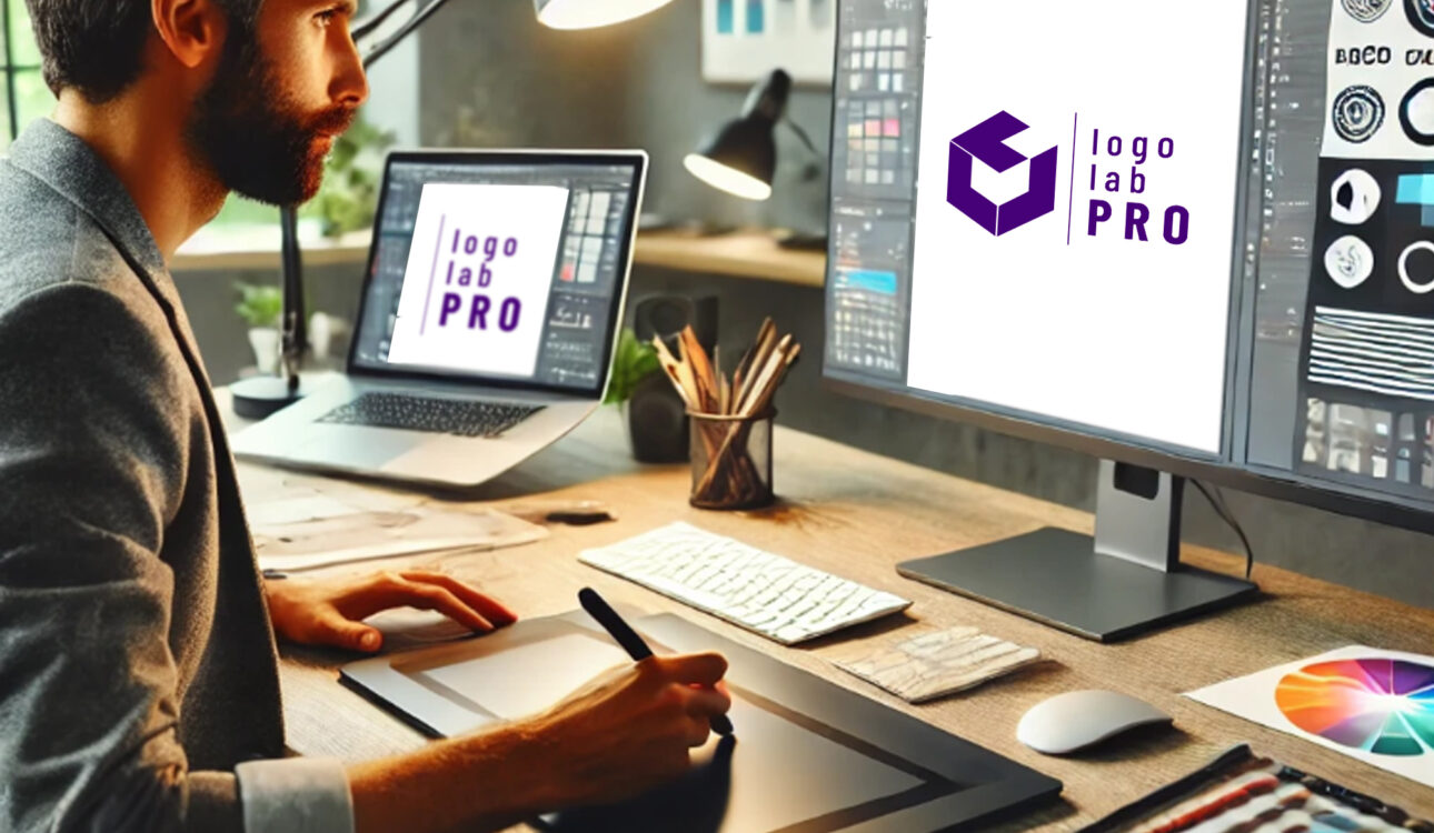 Identidad visual profesional para marcas y emprendimientos modernos