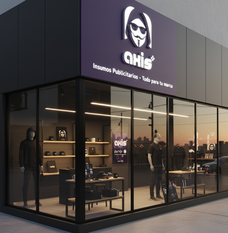 Branding para empresas en Medellín